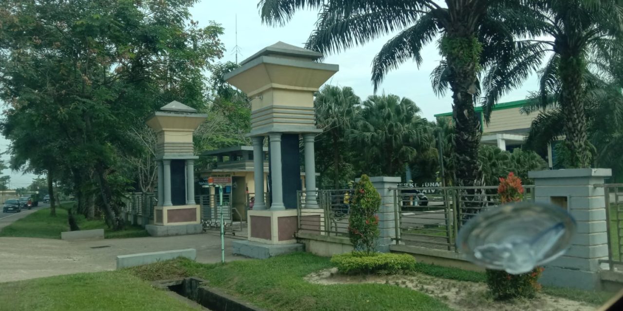 Koalisi Masyarakat Peduli Jambi (KOMPEJ) Akan Geruduk Polda Jambi Dan Kantor PTPN IV Jambi, Ada Apa ?