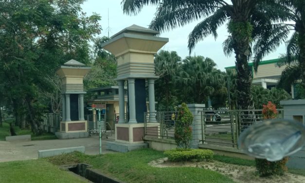 Koalisi Masyarakat Peduli Jambi (KOMPEJ) Akan Geruduk Polda Jambi Dan Kantor PTPN IV Jambi, Ada Apa ?