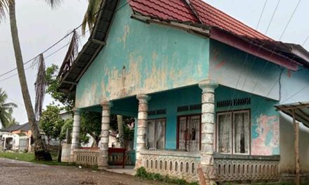 Merasa Berkuasa,Kades Teluk Melintang Diduga Melakukan Tindakan Arogan Terhadap Tiga Orang Perangkat Desa Nya