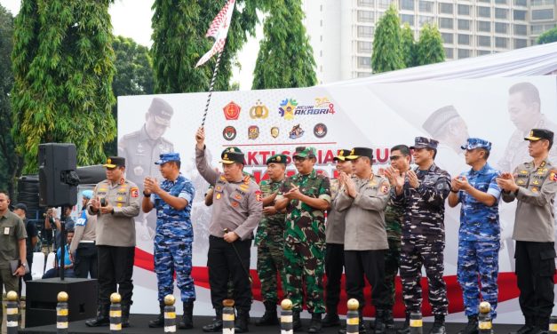 Bakti Sosial Dan Bakti Kesehatan Dalam Rangka 30 Tahun Pengabdian AKABRI 1994 Bertemakan “Bagimu Negeri Jiwa Raga Kami”