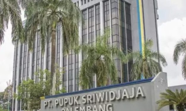 Sudah SOP kah Standar HSE Dilingkungan PT.PUSRI….???
