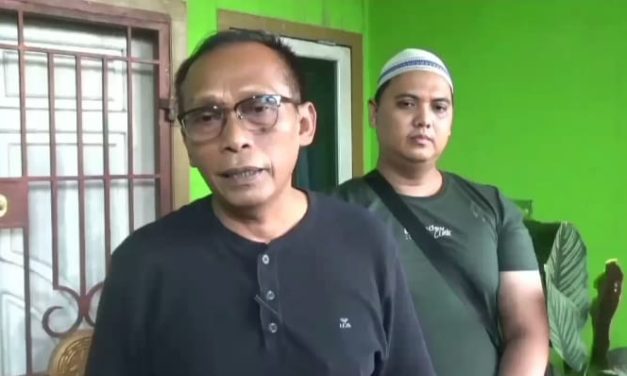 Syarfani Sebut Warga SAD Tak Punya Dasar Hukum Duduki Lahan Koperasi BAM
