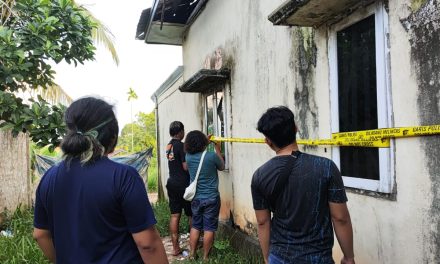Satresnarkoba Polres Muaro Jambi Tindaklanjuti Dumas Terkait Adanya Basecamp Narkoba Yang Ada Di wilayah Nya.
