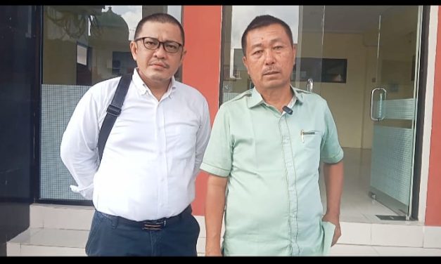 Belum Ada Kata Sepakat !! PN Jambi Kembali Gelar Mediasi ke 2 Antara Eddy Gunawan, Anna Tania (Penggugat) dan HG (Tergugat)