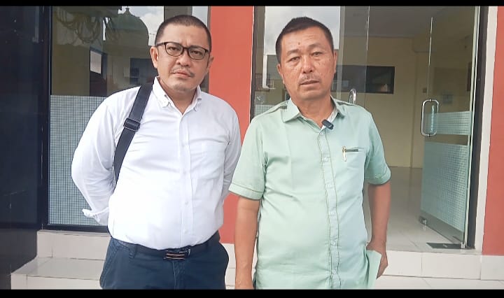 Belum Ada Kata Sepakat !! PN Jambi Kembali Gelar Mediasi ke 2 Antara Eddy Gunawan, Anna Tania (Penggugat) dan HG (Tergugat)