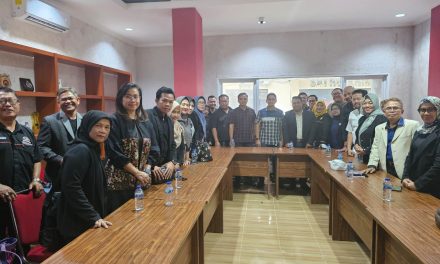 Advokat Perempuan Dianiaya, Gabungan Advokat Semarang Desak Penahanan Pelaku