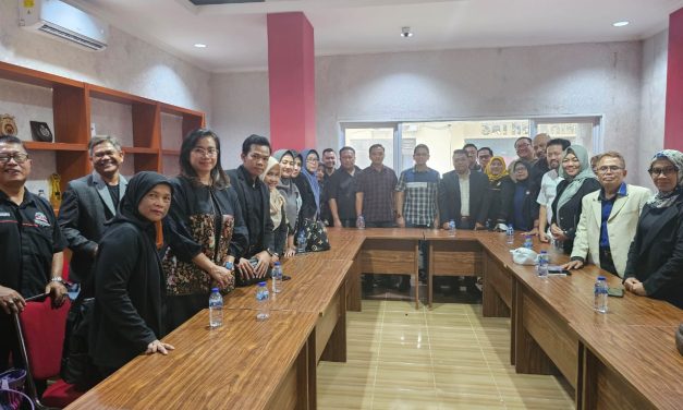 Advokat Perempuan Dianiaya, Gabungan Advokat Semarang Desak Penahanan Pelaku