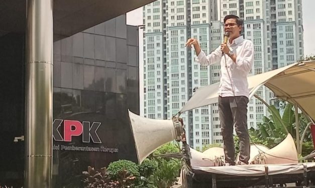 Palsu Atau Tidaknya Ijazah Bukan Bawaslu Yang Putuskan : Tunggu Proses Hukum dan Putusan