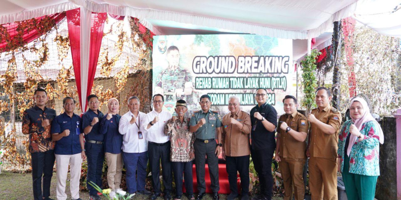 Kodam II/Sriwijaya siap Amankan Pilkada Serentak tahun 2024