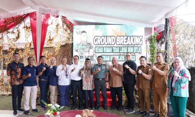 Kodam II/Sriwijaya siap Amankan Pilkada Serentak tahun 2024