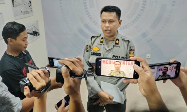 Bidhumas Polda Jambi merilis hasil ungkap kasus Polda Jambi pada Minggu ke -IV bulan Juli 2024.