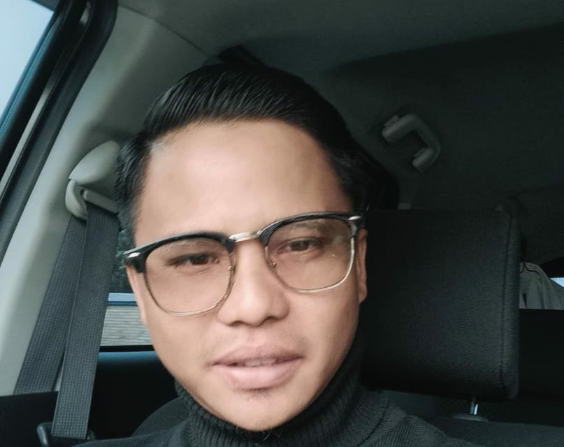 Duet Maulana dan Diza Hazrin, Pengamat Komunikasi Politik: Pasangan yang Sulit Dikalahkan
