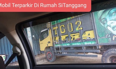 Diduga Salah Satu Mafia Minyak Illegal Di 51 “Tanggang”Bebas Beraktifitas