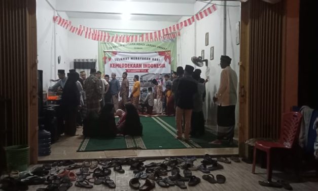 Gawat!!!Diduga Anak Pak RT Dan Anak Pak Ustadz Melakukan Tindakan Asusila