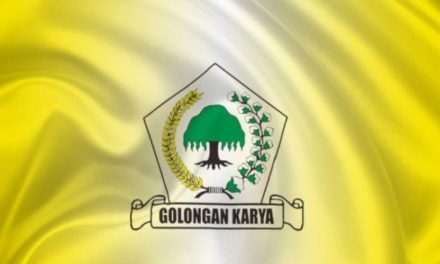 Bisa Mengusung Calon Mandiri, Punya Kader Potensial, Malah Mendukung Calon Lain, Ada Apa Dengan Golkar ???