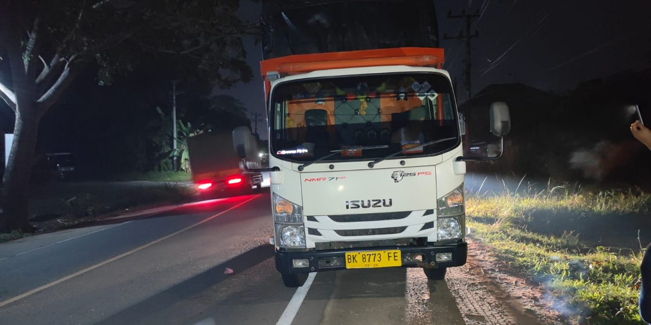 Diduga Ada Peran Oknum Aparat “Suardi” Dan Yuda Silalahi Dalam Kegiatan Penyaluran BBM Illegal Dari Sumsel Ke Dumai Pekanbaru