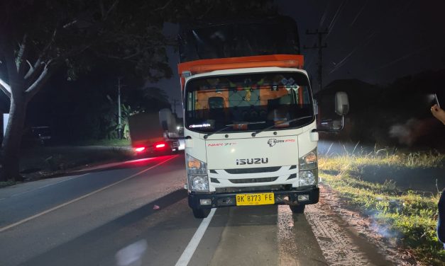 Diduga Ada Peran Oknum Aparat “Suardi” Dan Yuda Silalahi Dalam Kegiatan Penyaluran BBM Illegal Dari Sumsel Ke Dumai Pekanbaru