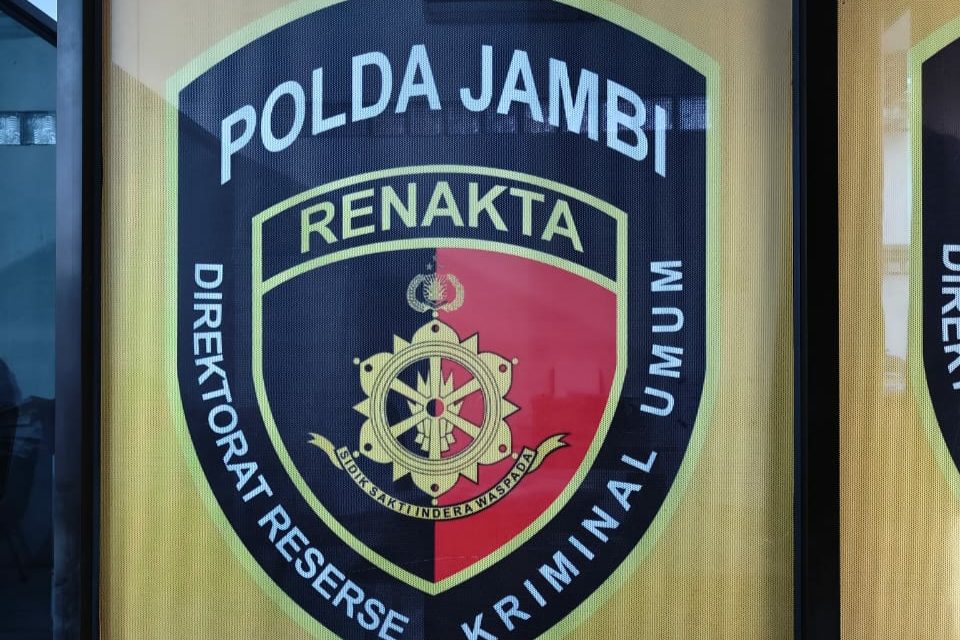 Tangkap Dan Proses Hukum Pelaku Penganiayaan Terhadap Wartawan Di Depan SPBU Simpang Somel Bungo