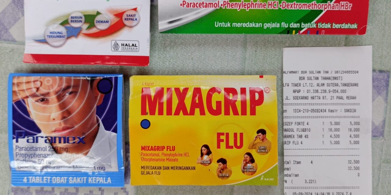 Gawat!!! LPKNI Somasi BPOM Jambi