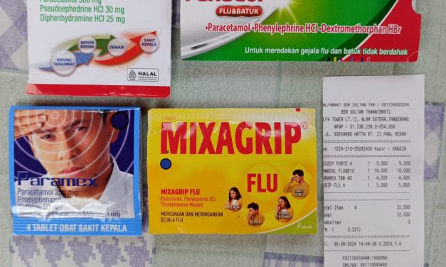 Gawat!!! LPKNI Somasi BPOM Jambi