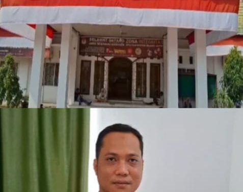 Komisi Pemilihan Umum membuka rekrutmen ribuan petugas Kelompok Penyelenggara Pemungutan Suara di Wilayah Muaro Jambi.