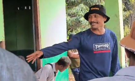 Fakta Menjelaskan Jika Koperasi Produsen Fajar Pagi Mendapatkan Ancaman Dari Kelompok Maspur CS