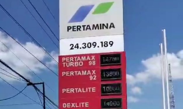 DiDuga Oknum Petugas SPBU Sungai Lilin Bermain Curang.