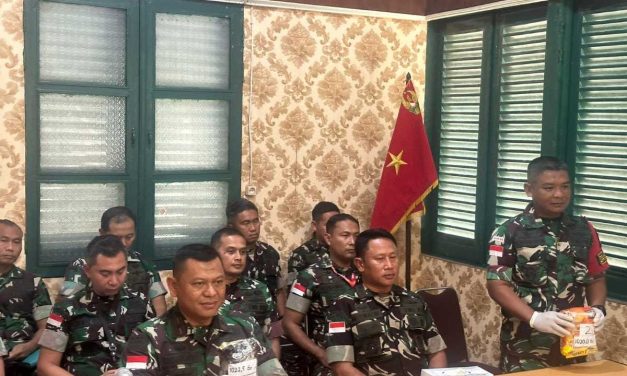 Drone Selundupkan Narkoba di Perbatasan, Ini Kronologinya!