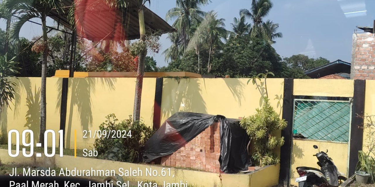 Sat Pol PP Kota: PT.Ocean/PT.Kerinci Toba Saat Ini Dalam Tahap “Wasmatlitrik”