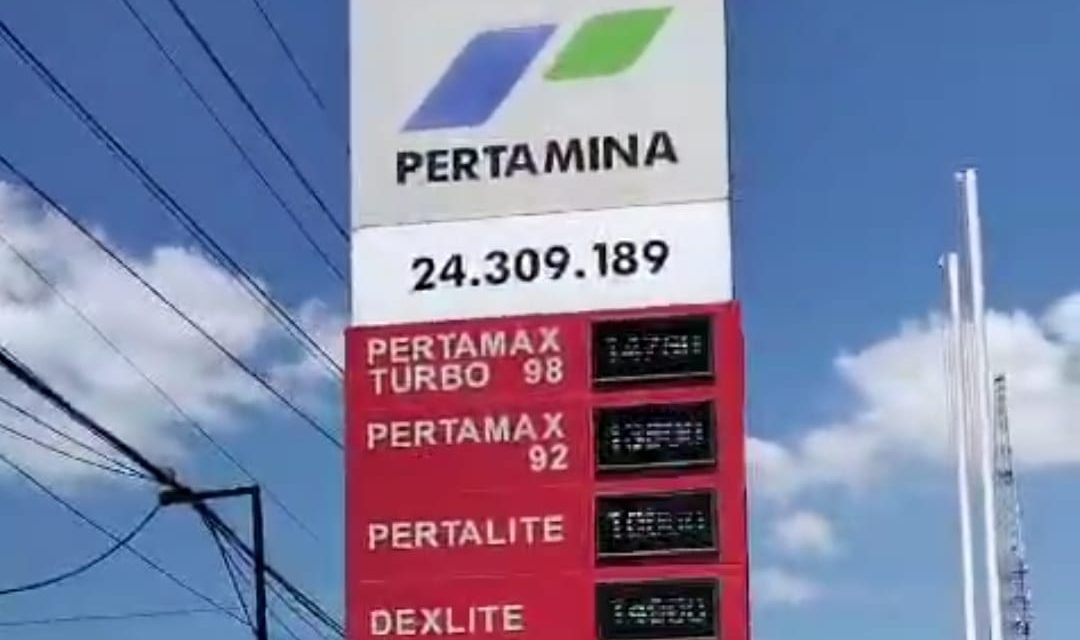 Nikho Indrawan: SPBU “24.309.189” Sungai Lilin Akan Di Beri Sanksi Atas Dugaan Kecurangan nya