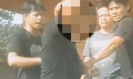 Terjadi lagi Pemukulan Dan Pengeroyokan Terhadap Rekan Media Cetak Dan Online Di Masakan Minyak Illegal Desa Suka Jaya Simpang Patin Bayung Lincir