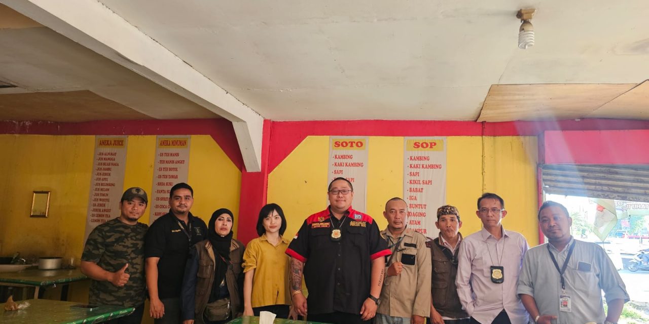 Banyak Kejanggalan Tersingkap.
