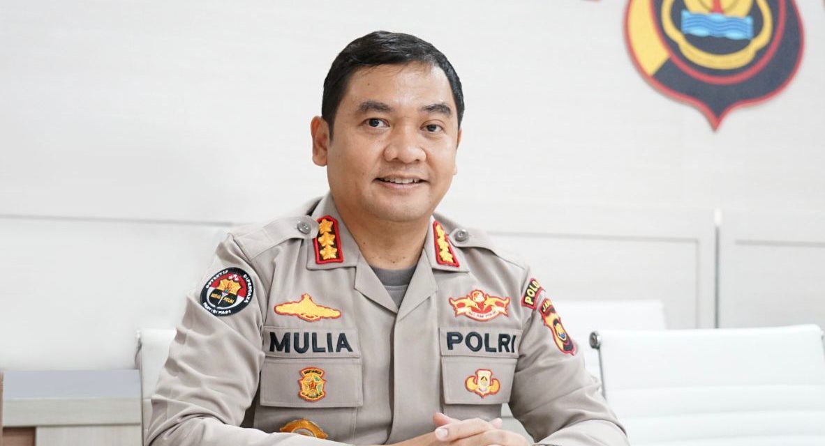 Bareskrim Polri Dan Polda Jambi Berhasil Amankan Satu Orang Diduga Bos Jaringan Narkoba Di Jambi
