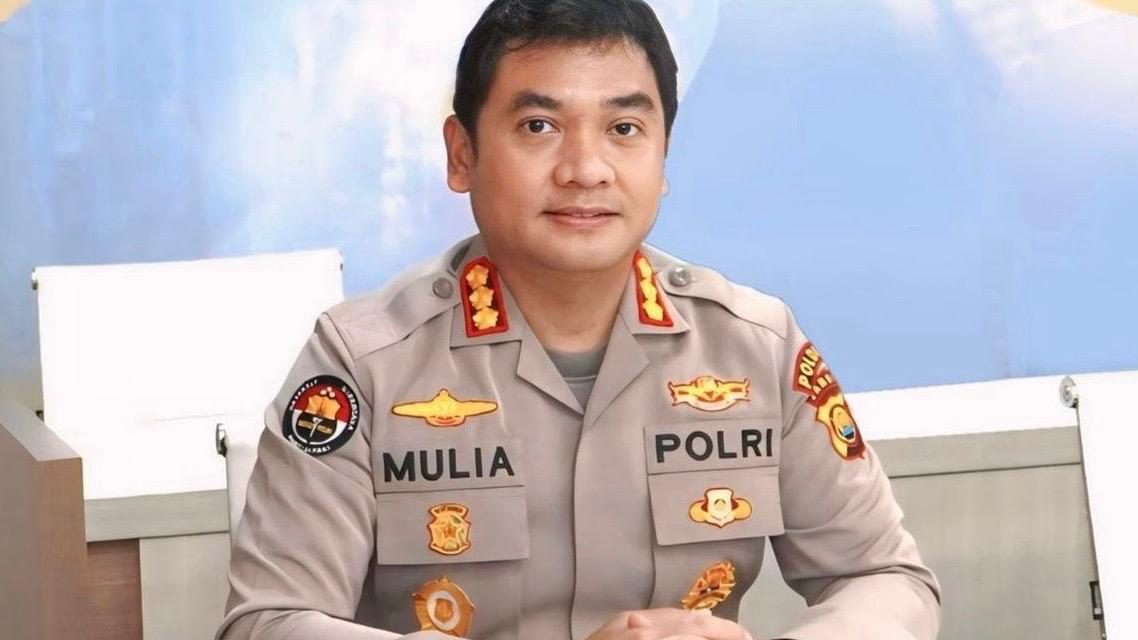 Tim Gabungan Dit Tipidnarkoba Bareskrim Polri dan Polda Jambi kembali mengamankan gembong narkotika di Jambi yang merupakan jaringan H yang berhasil ditangkap di Jakarta.