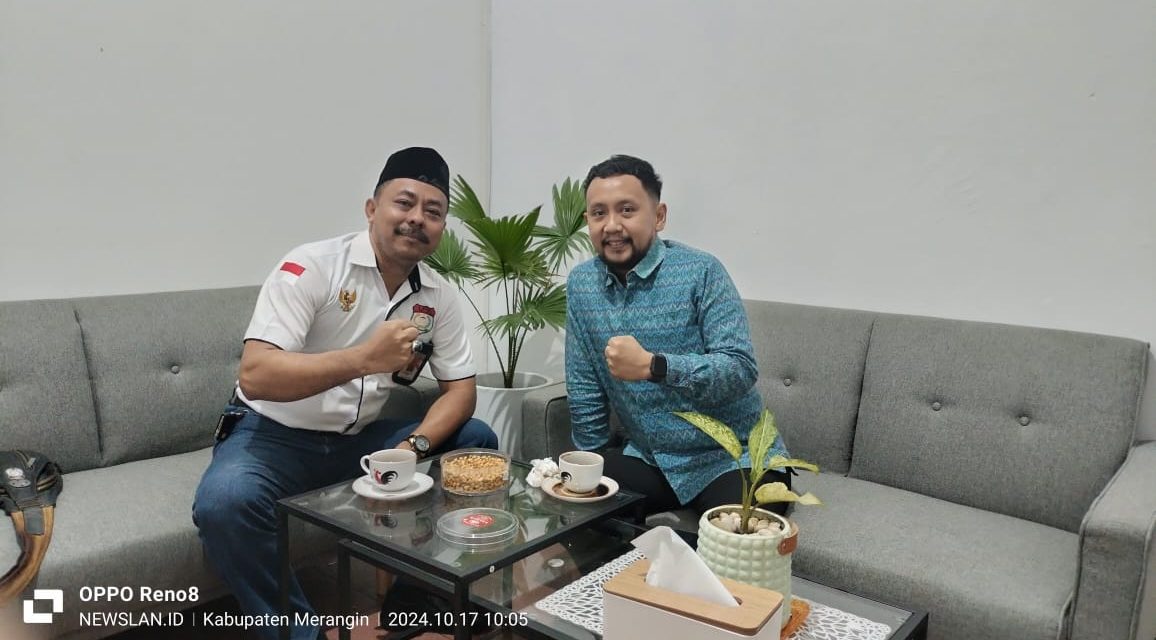 Berkat Surat Cinta Dari LPKNI, Terkait BPJS Kesehatan, BPJS Ketenagakerjaan Dan Ketenagakerjaan, RS MMC Bangko Kalang Kabut Berbenah