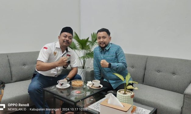 Berkat Surat Cinta Dari LPKNI, Terkait BPJS Kesehatan, BPJS Ketenagakerjaan Dan Ketenagakerjaan, RS MMC Bangko Kalang Kabut Berbenah