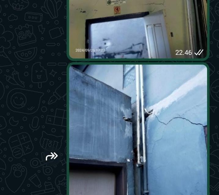 Narasi Berita: Penegakan Hukum dan Permohonan Pengamanan Barang Bukti di Polsek Jelutung Belum Menemukan Titik Adil.