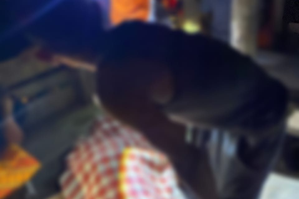 Penemuan Mayat di Tebo, Dugaan Sementara Bunuh Diri