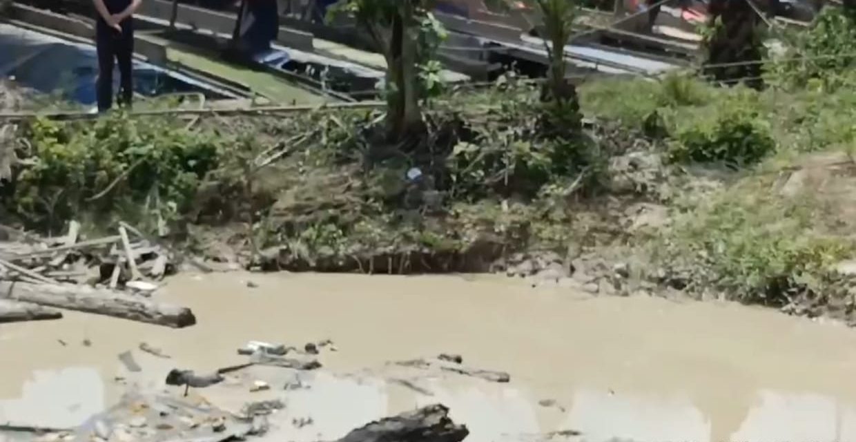 Kurniadi Hidayat, Mohon Sterilkan Area Sekitar Bandara Bungo Dari Aktivitas PETI