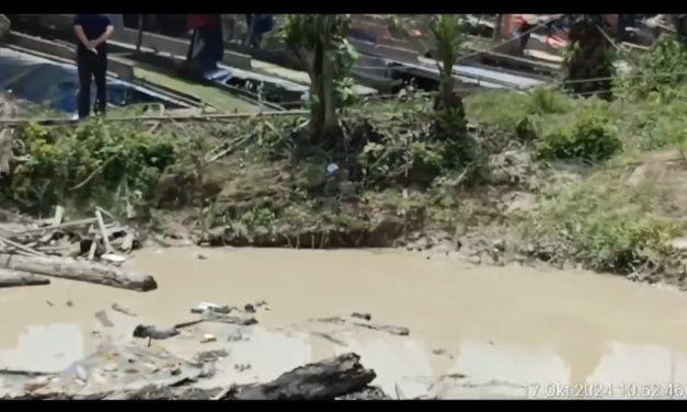 Kurniadi Hidayat, Mohon Sterilkan Area Sekitar Bandara Bungo Dari Aktivitas PETI