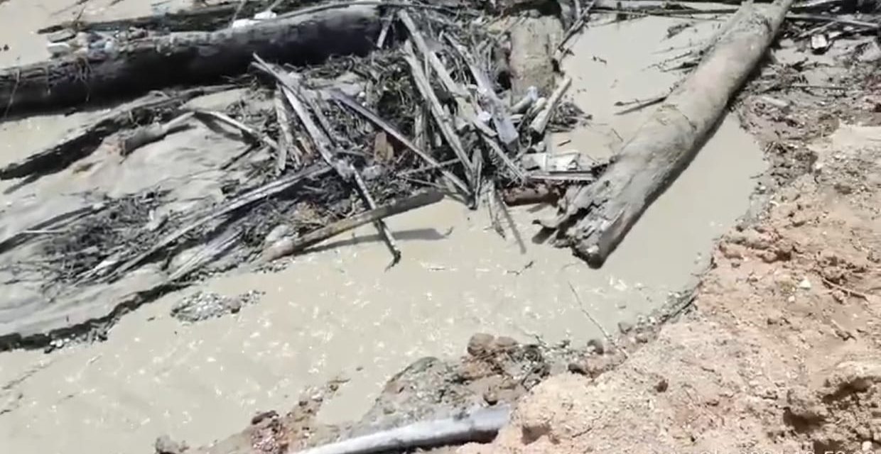 Kurniadi Hidayat, Mohon Sterilkan Area Sekitar Bandara Bungo Dari Aktivitas PETI