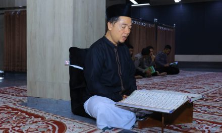 HUT Humas Polri, Khataman Hingga Jumat Berkah di 73 Titik