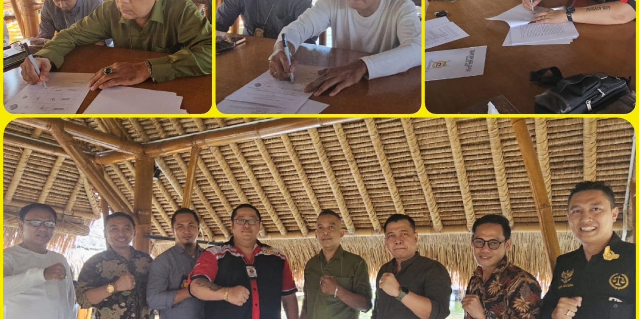 Ikatan Wartawan Jagat Raya Indonesia ( IWJRI ) Atau Disebut Kawan Jari Lahir di Kota Semarang Jawa Tengah