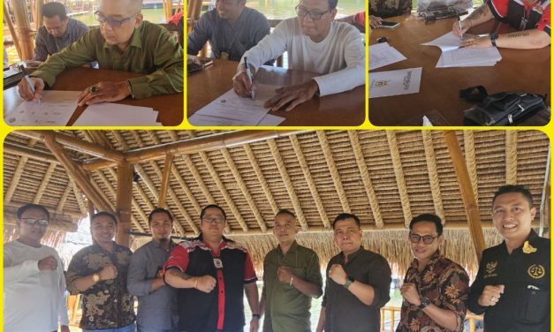 Ikatan Wartawan Jagat Raya Indonesia ( IWJRI ) Atau Disebut Kawan Jari Lahir di Kota Semarang Jawa Tengah