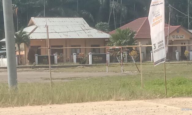 Warga Desa Margorukun Keluhkan Mandeknya Anggaran BUMDes Tanpa Kejelasan