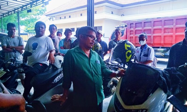 Alami Penganiayaan, Tak Terima Lapor ke Polres Tebo