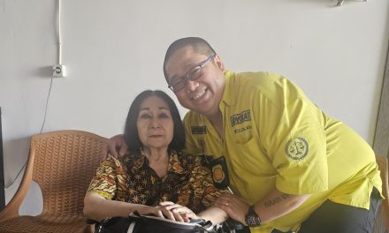 Memaksa Dengan Cinta ~ quotes Ketum FERADI WPI, SUBUR JAYA LAWFIRM