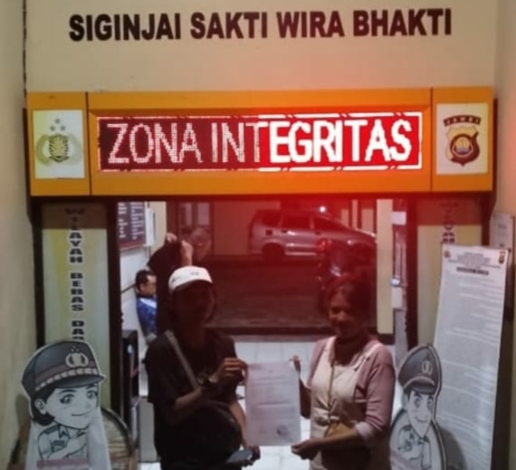 Kisruh Penganiayaan Wartawan di STM Atas Memasuki Babak Baru,Pelapor Pertanyakan Penahanan Tersangka