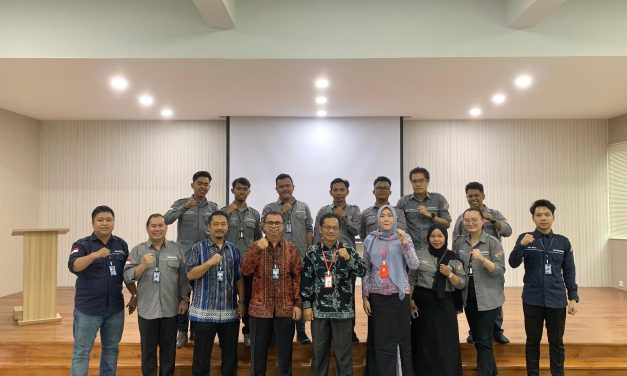 Prodi Magister Sistem Informasi Unama Sukses Gelar Workshop Jurnal Ilmiah terakreditasi SINTA