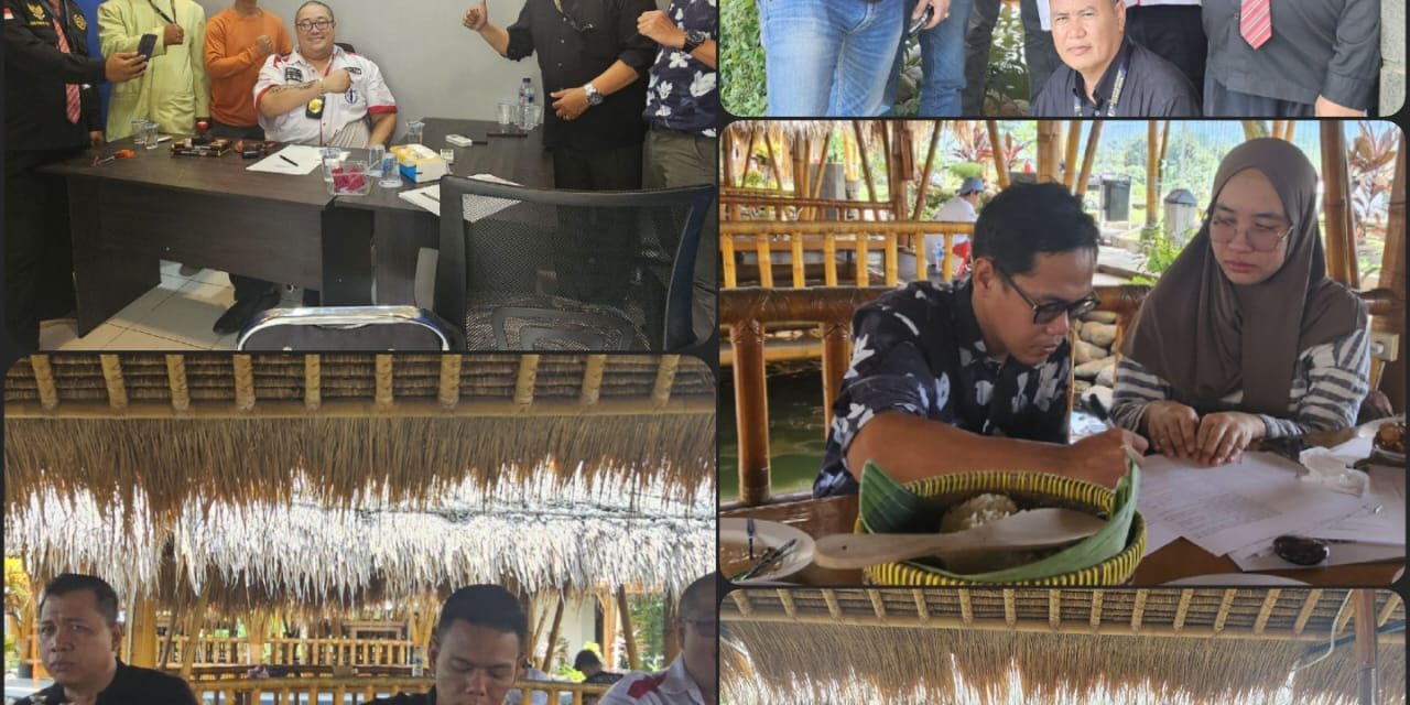 Perkumpulan Masyarakat Bertato Indonesia atau disebut PMBI lahir di Kota Semarang Jawa Tengah.